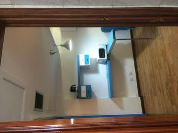 Hotel Aqui Me Quedo *