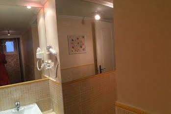 Aqui Me Quedo Hotel *