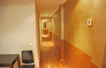 Hotel Aqui Me Quedo *