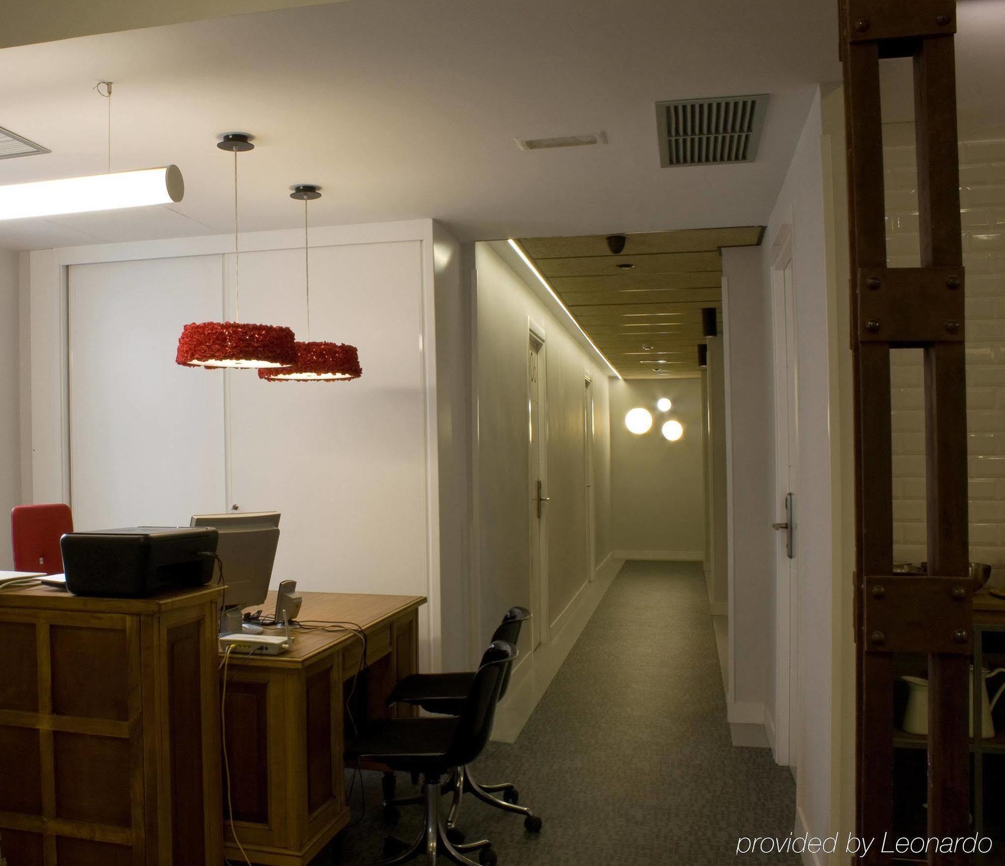 Numa Script Hotel Madri