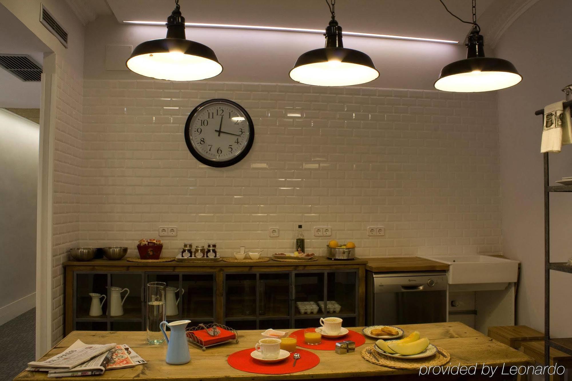 Numa Script Hotel Madri