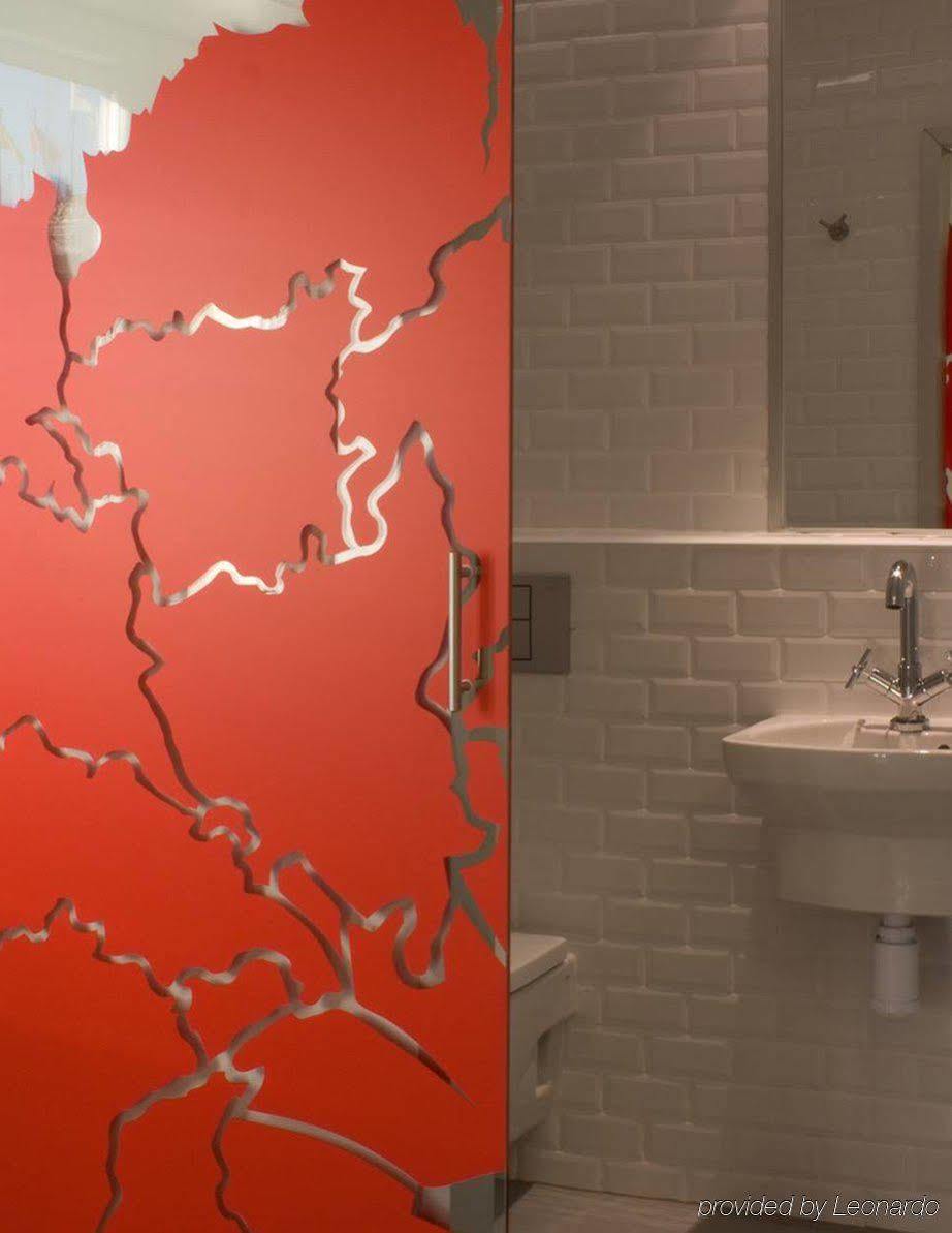 Hotel Numa Script Madri