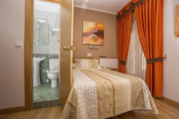 Jaen Guest house Madrid