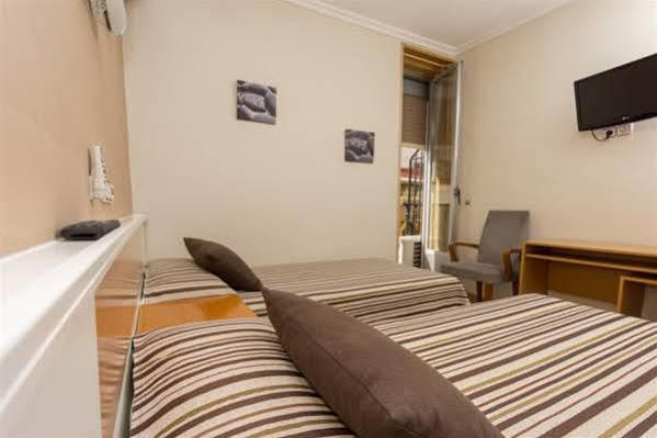 Guest house Jaen Madrid
