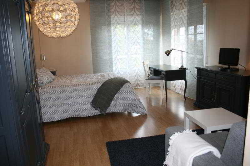 Th Aravaca Aparthotel