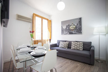 Fuencarral Hotel 3*