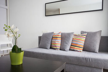 Hotel Fuencarral Madrid