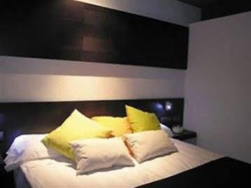 Hotel Izan Avenida De Burgos