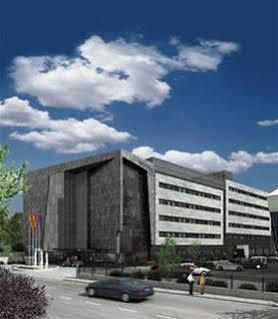 Hotel Izan Avenida De Burgos