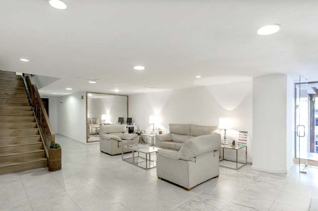 Aparthotel Boutique Urban Génova 2*