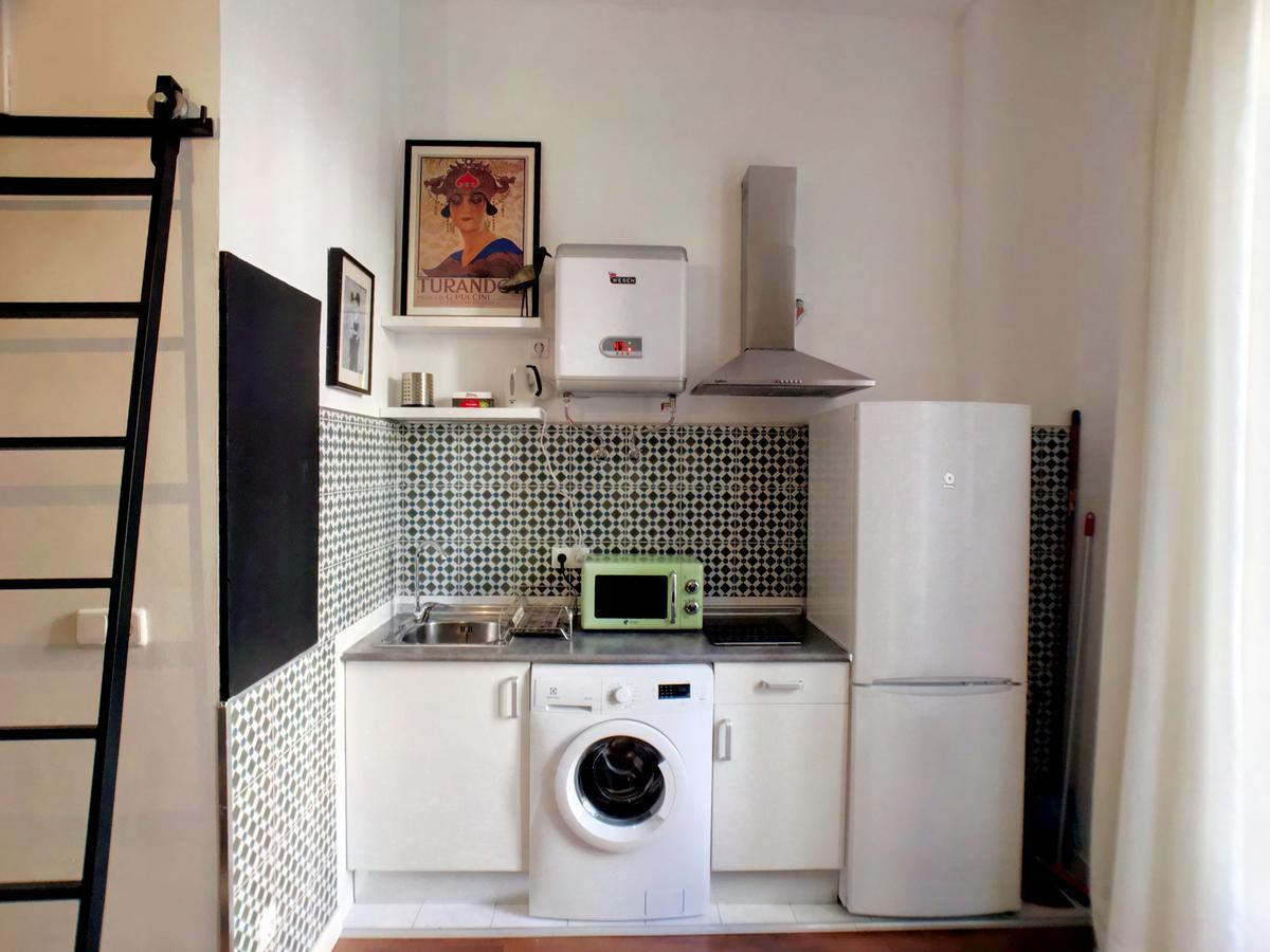 In Lavapies By Allo Housing * Madrid