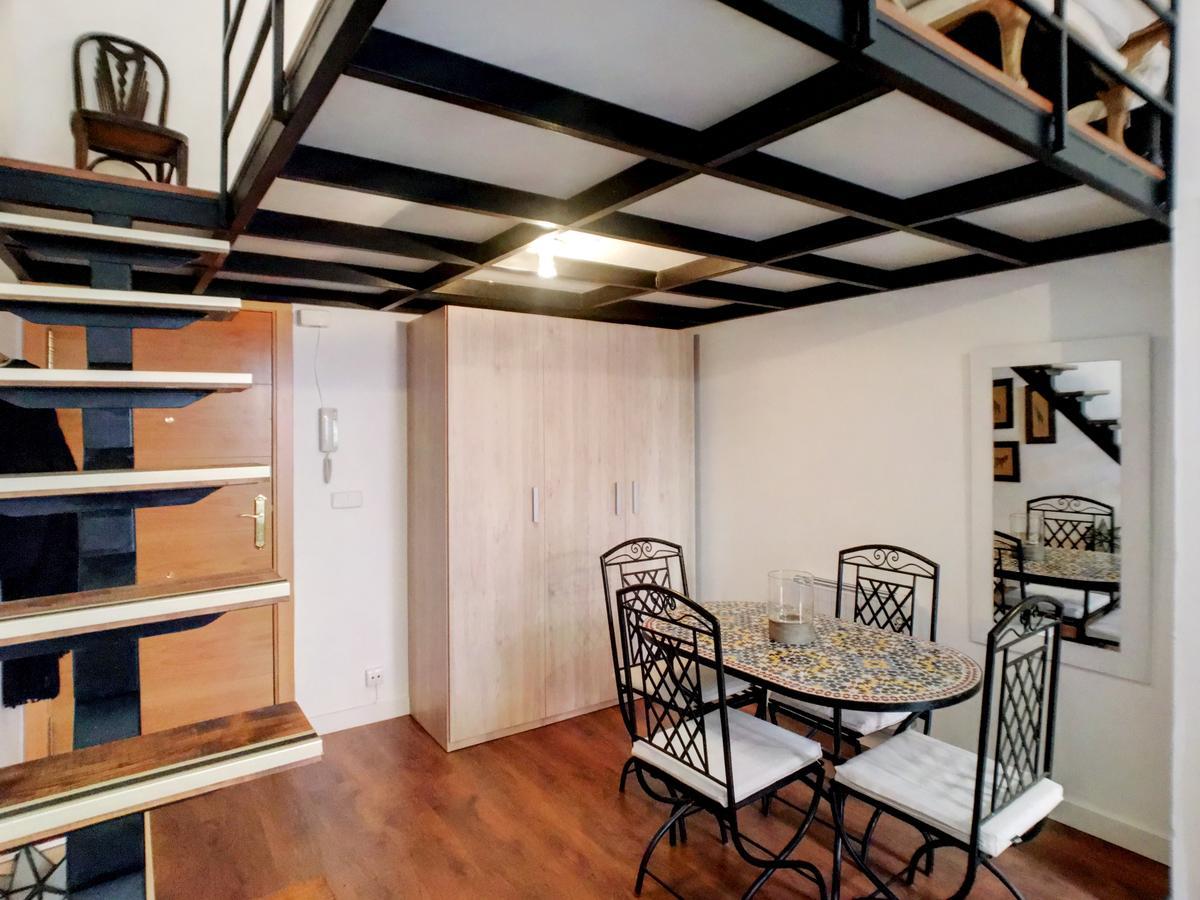Apartamento In Lavapies By Allo Housing Madrid