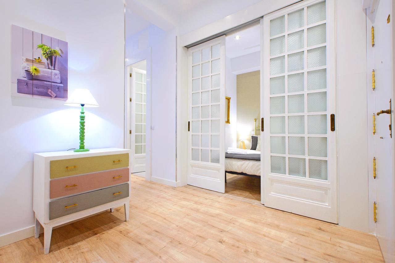 Reina Sofia Boutique I Apartment Madrid
