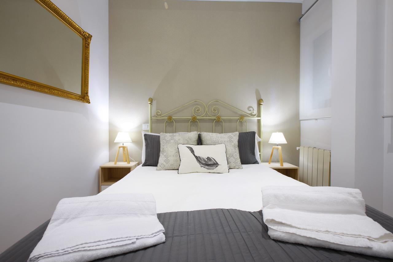 Apartment Reina Sofia Boutique I