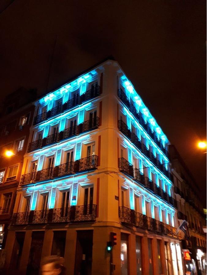 Jc Chueca 3* Madri
