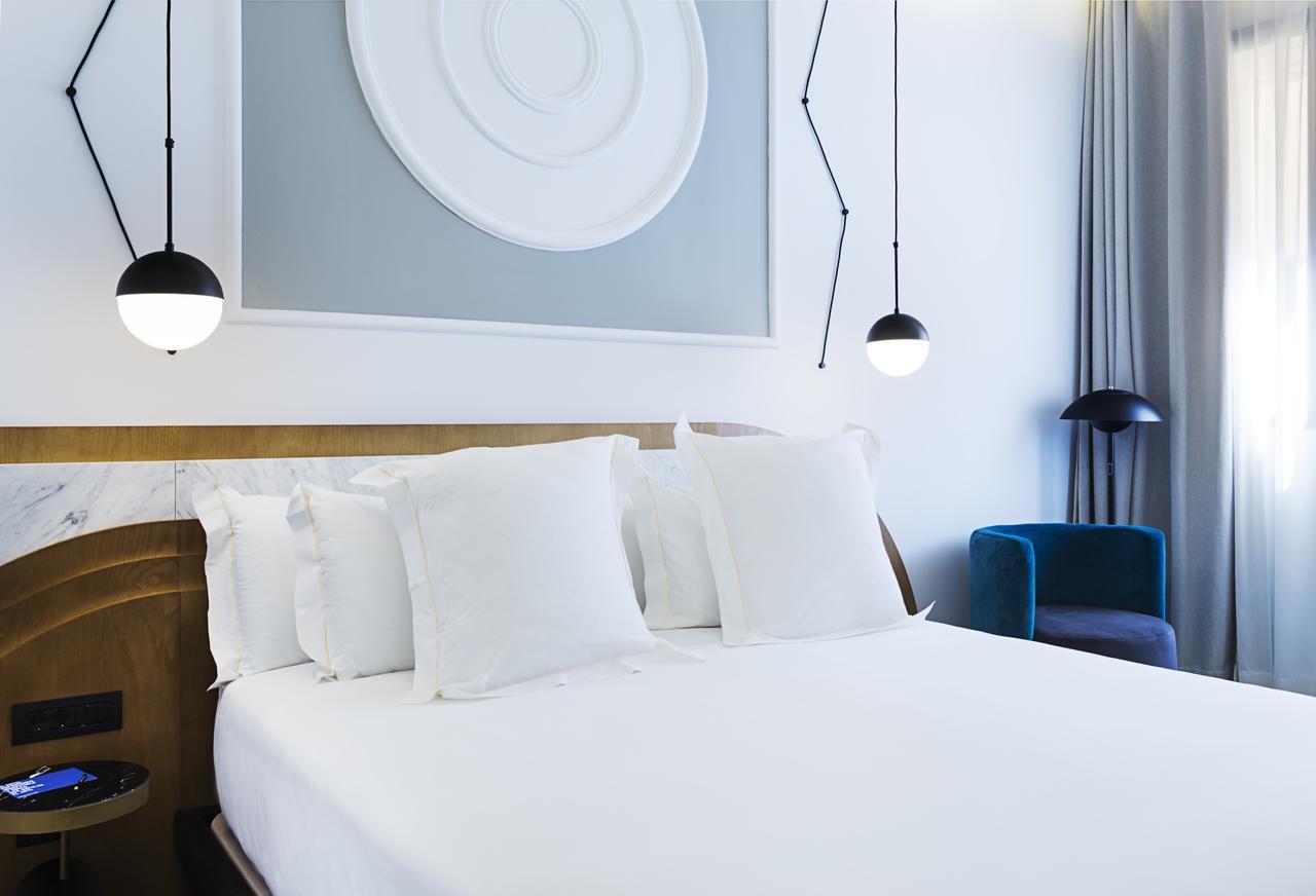 Hotel One Shot Fortuny 07 4*