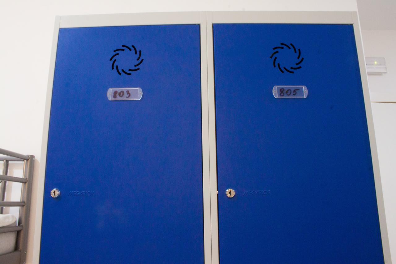 Pil Pil Albergue