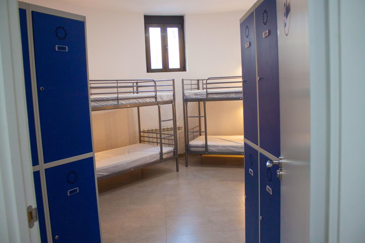 Pil Pil Albergue