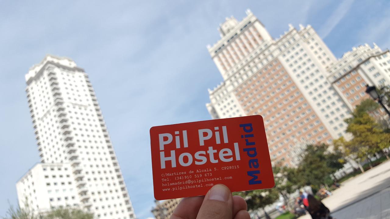 Pil Pil Albergue
