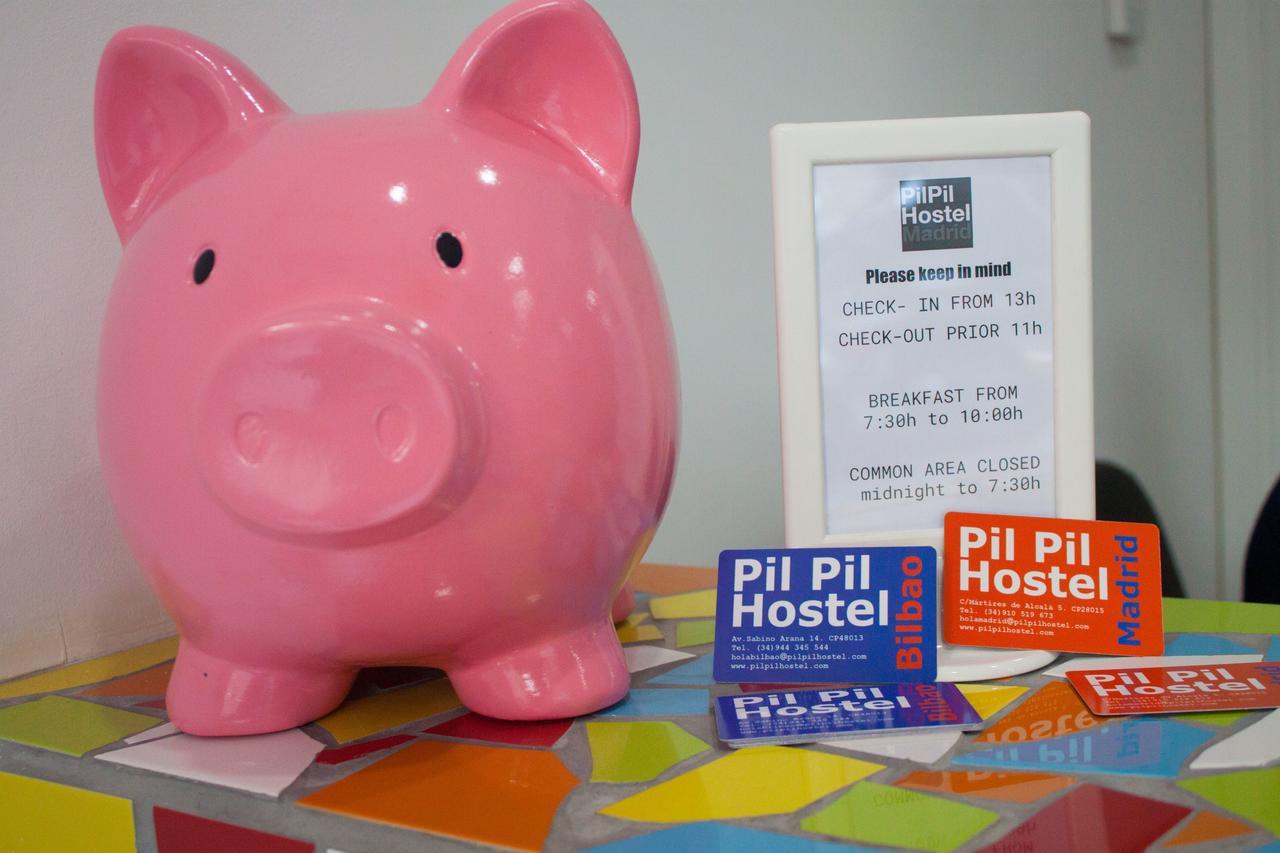 Pil Pil Albergue *