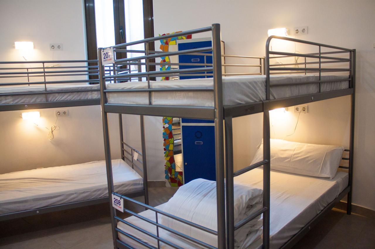 Albergue Pil Pil