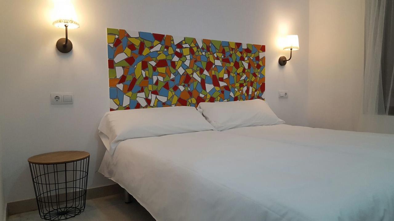 Pil Pil Albergue *
