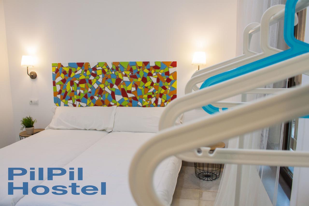 Pil Pil Albergue