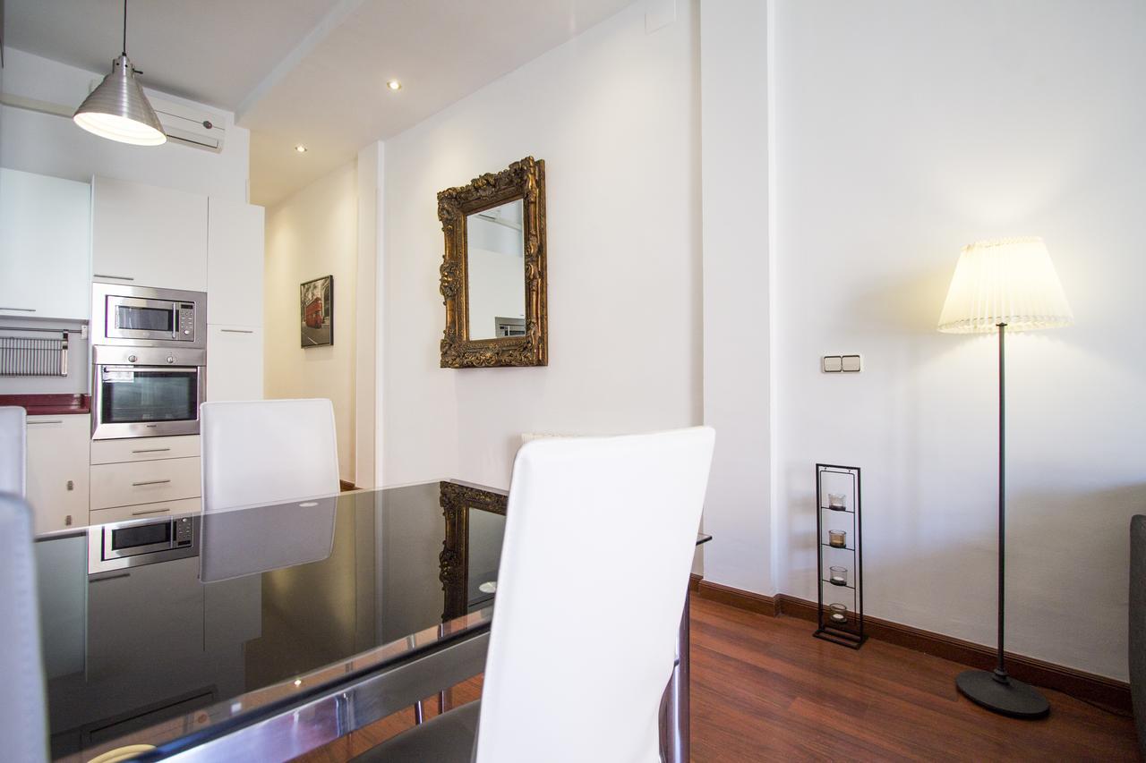 Appartement Apartamento Echegaray Madrid
