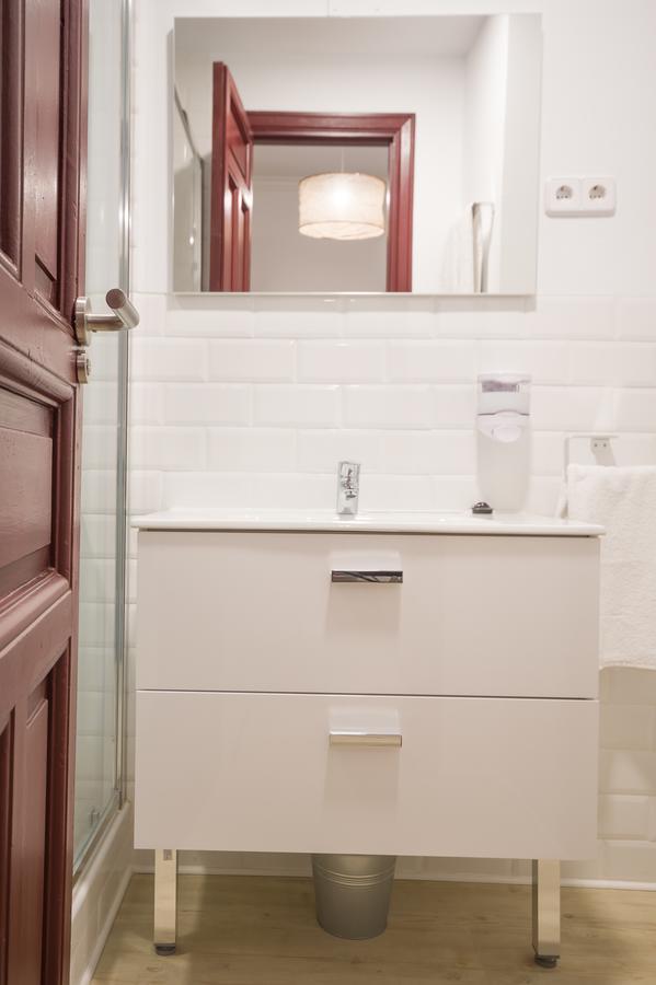 Apartamento To Let Santa Ana Apartamento *