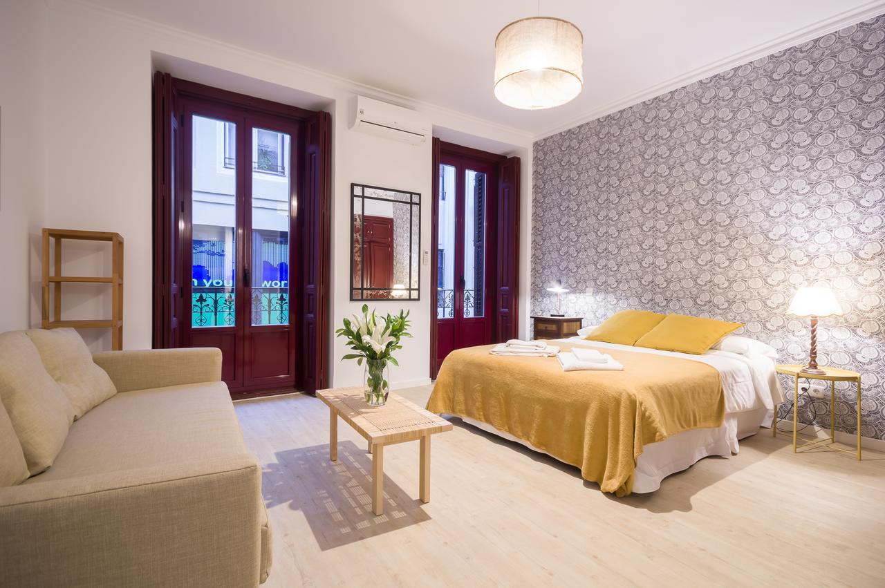 Apartamento To Let Santa Ana