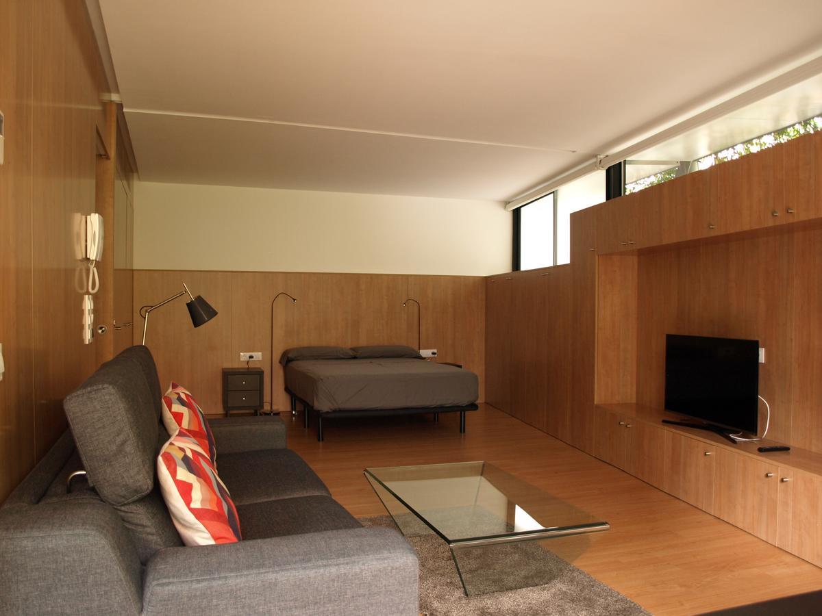 Playtime Apartment Madrid