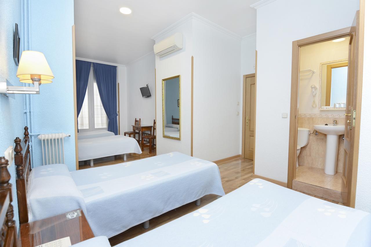 Casa de hóspedes Biarritz 2*