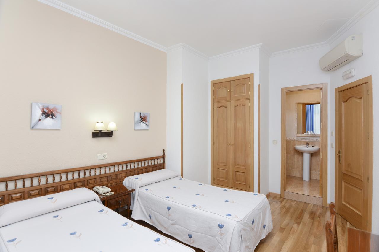 Biarritz Casa de hóspedes 2*