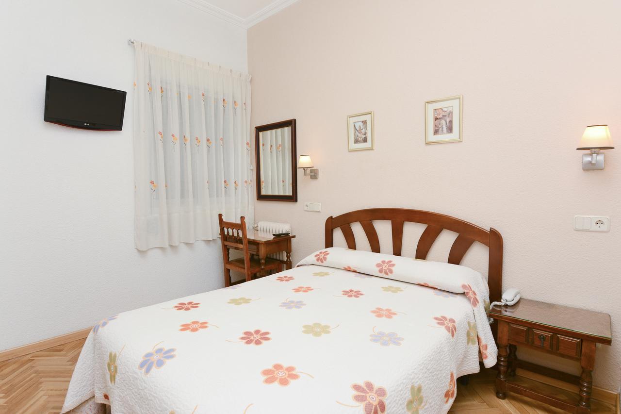 Biarritz Madri