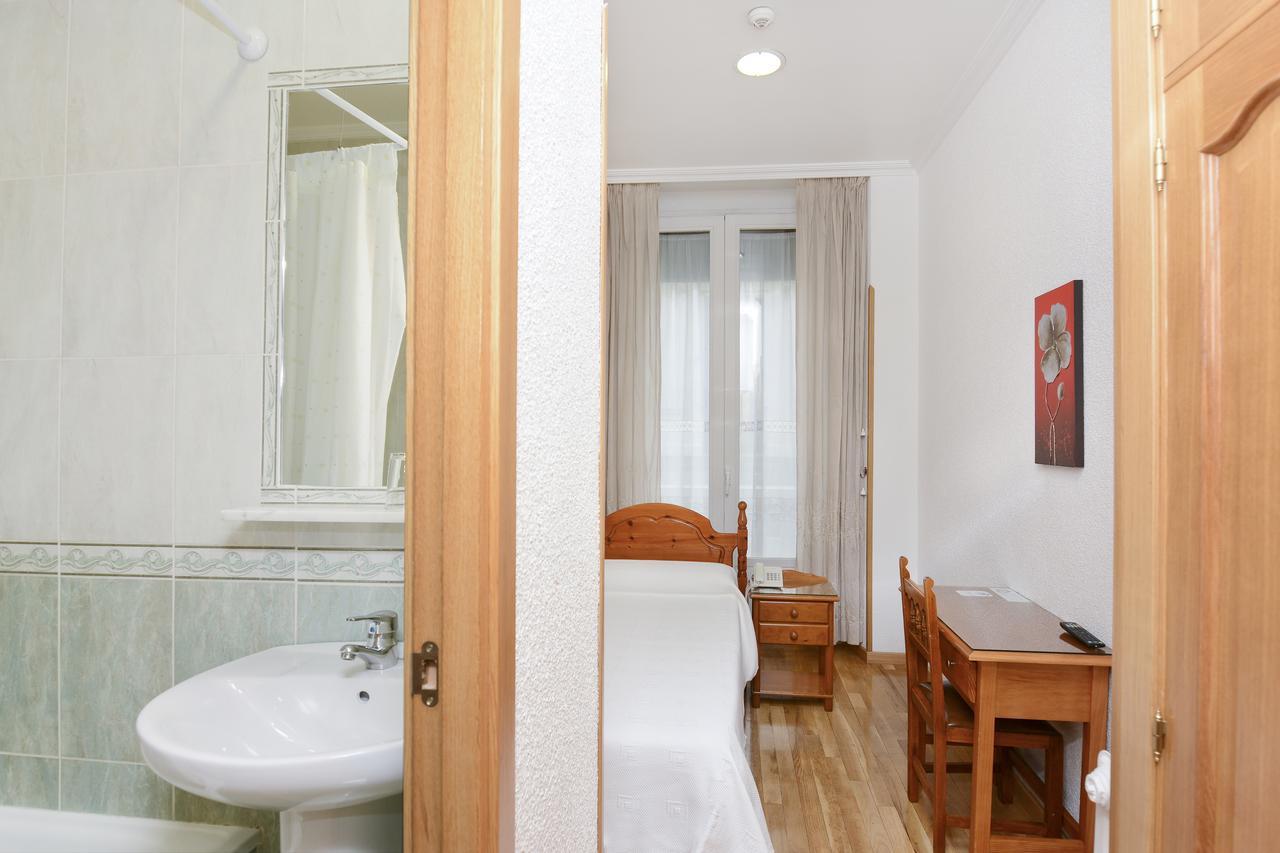 Casa de hóspedes Biarritz 2*