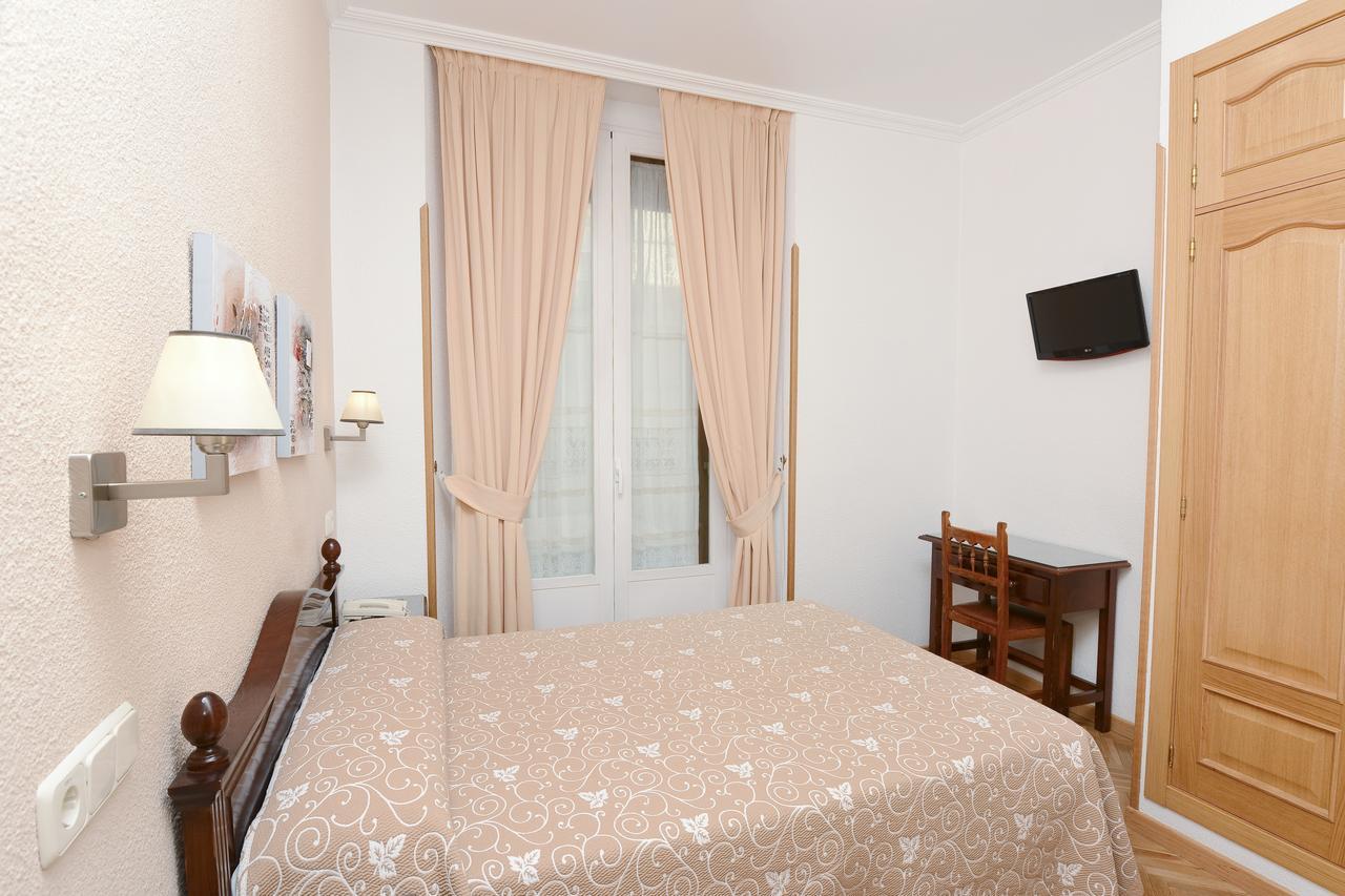 Biarritz 2* Madri
