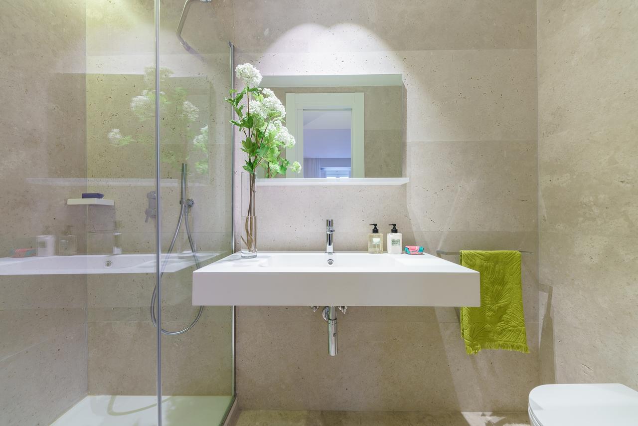Apartment Club Barquillo Madrid