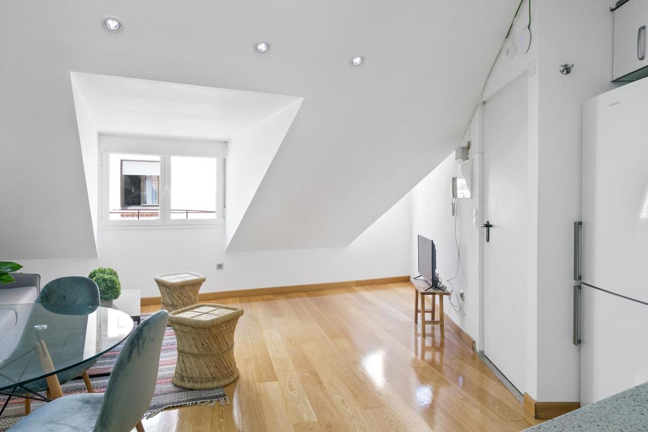 Appartement Gran Via - Donde Comienza Tu Mejor Experiencia *
