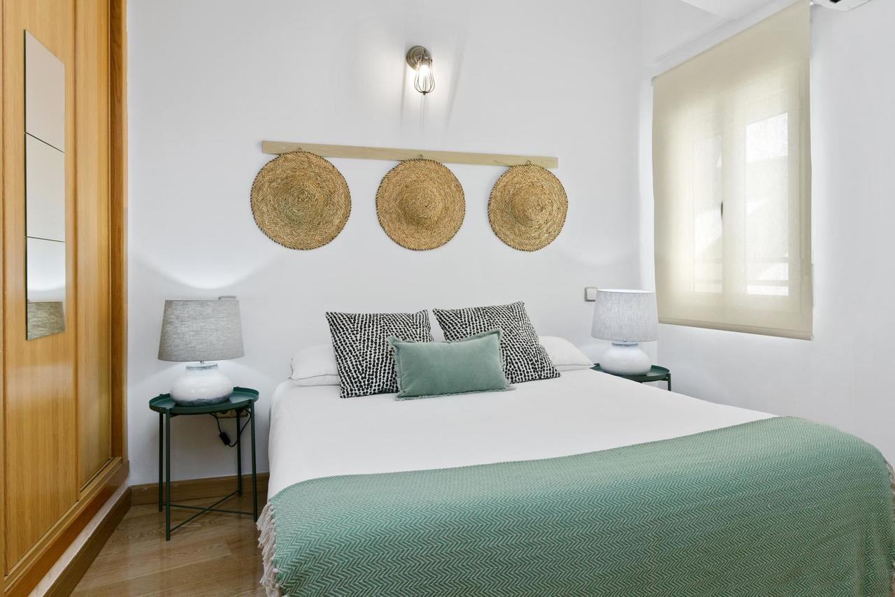 Gran Via - Donde Comienza Tu Mejor Experiencia Appartement *