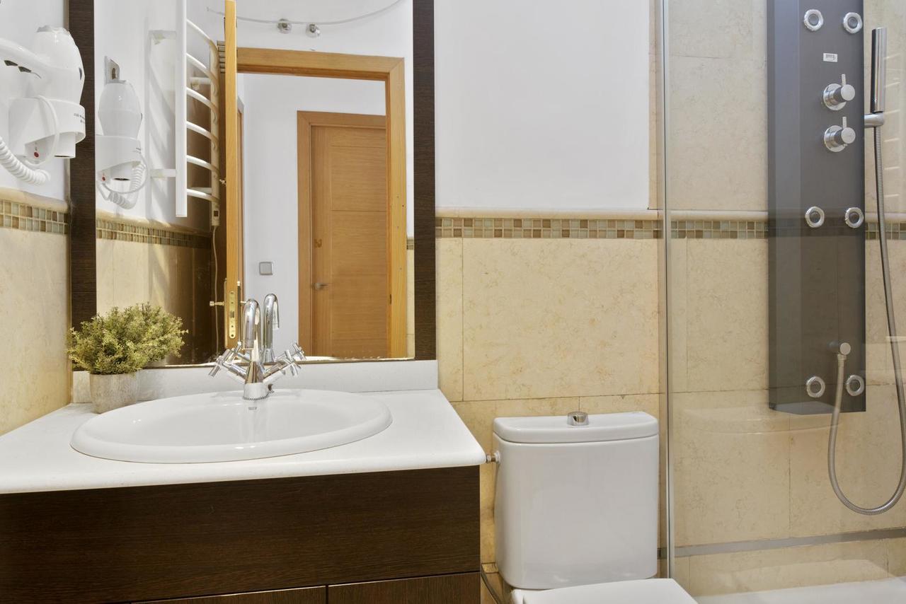 Appartement Gran Via - Donde Comienza Tu Mejor Experiencia *