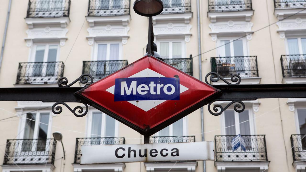 Bed & Breakfast Suites Chueca Madrid