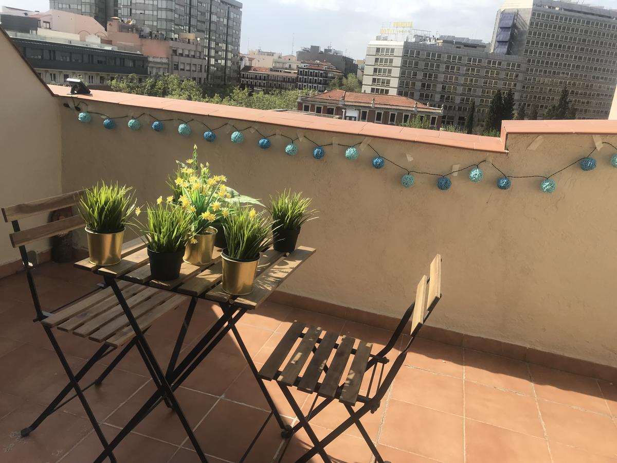 Albergue Pil Pil Madri