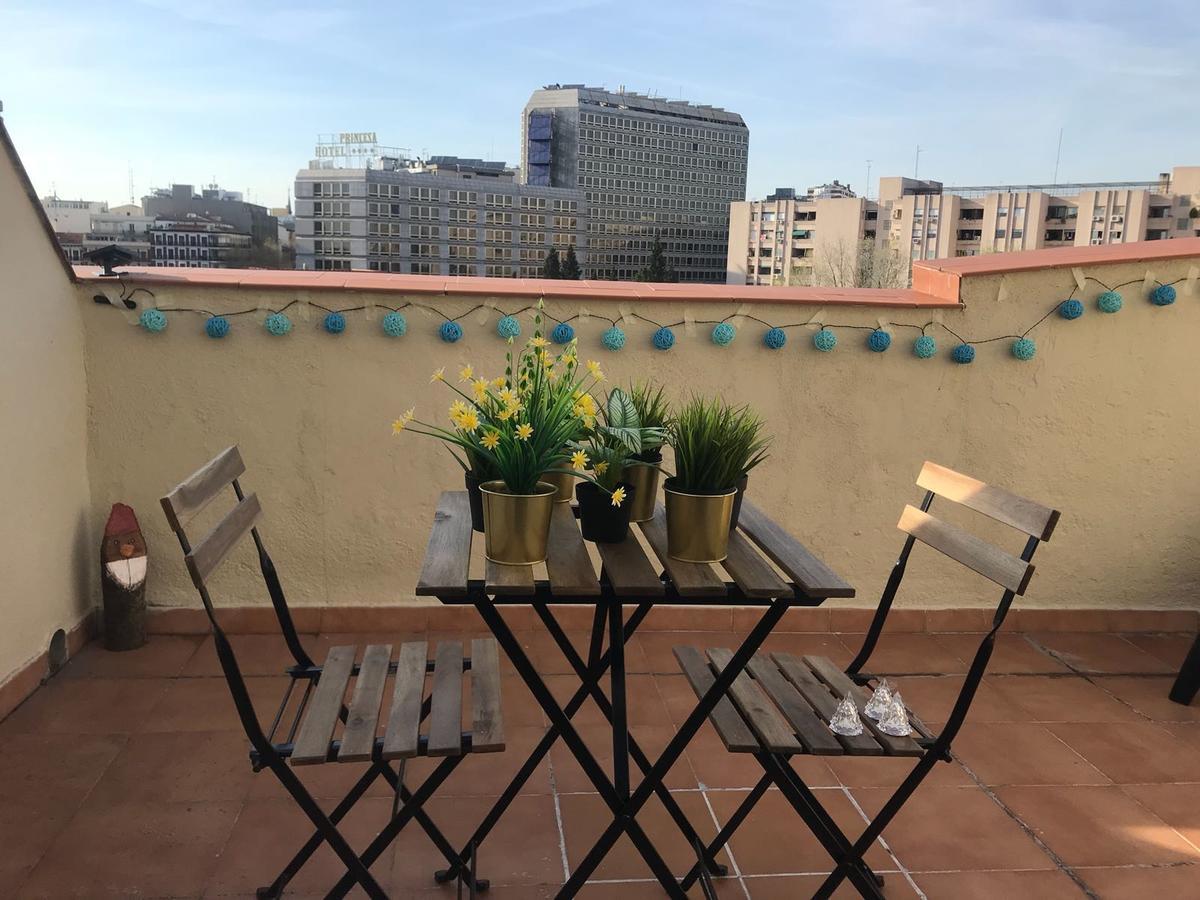 Albergue Pil Pil