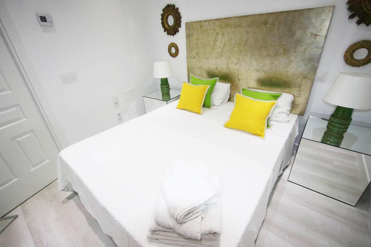 Suites Chueca Bed & Breakfast *