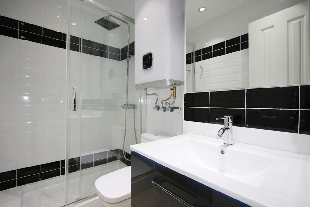 Suites Chueca Bed & Breakfast Madrid