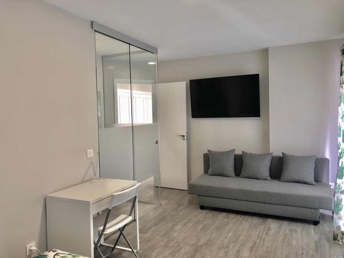 Plaza 5 Carabanchel Apartment Madrid