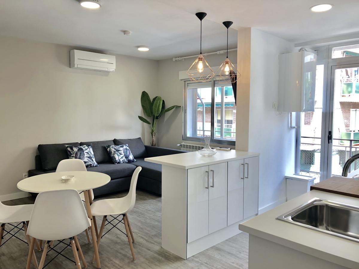 Plaza 5 Carabanchel Apartment Madrid