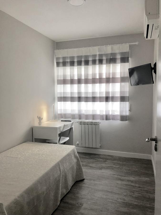 Apartment Plaza 5 Carabanchel