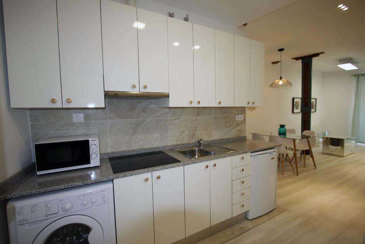 Suites Chueca Madrid