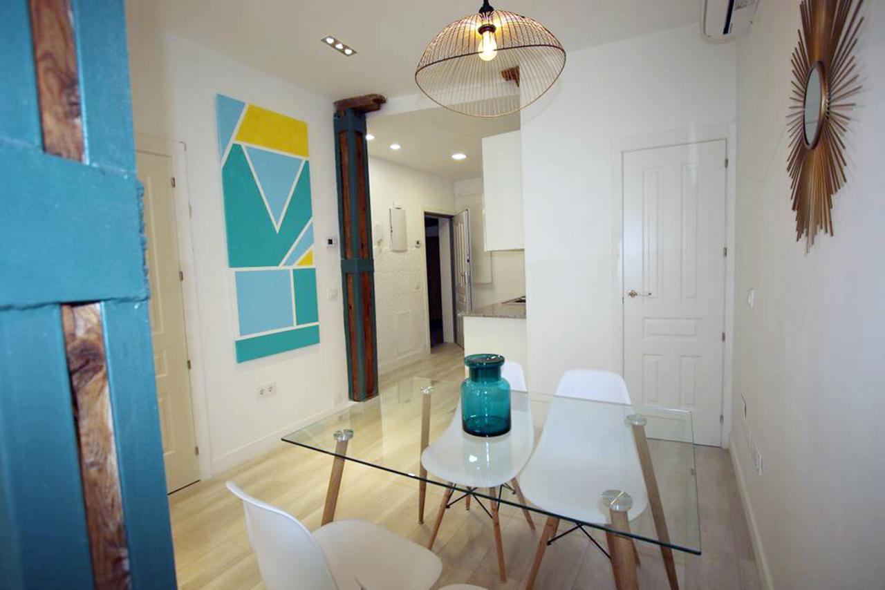 Suites Chueca * Madrid